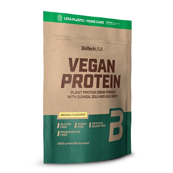 Bild von Vegan Protein - 2000 g