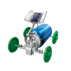 4M Green Science Rover