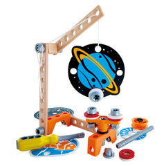 Hape Junior Inventor Magnet Science Lab