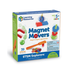 Learning Resources Magnet Movers