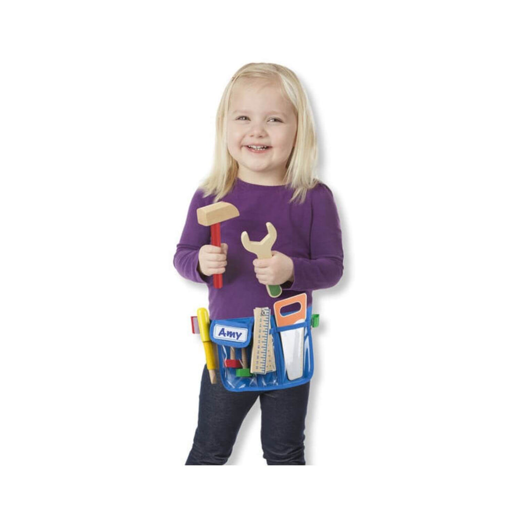 Melissa & Doug Chef Role Play Costume Dress -Up Set With Realistic  Accessories