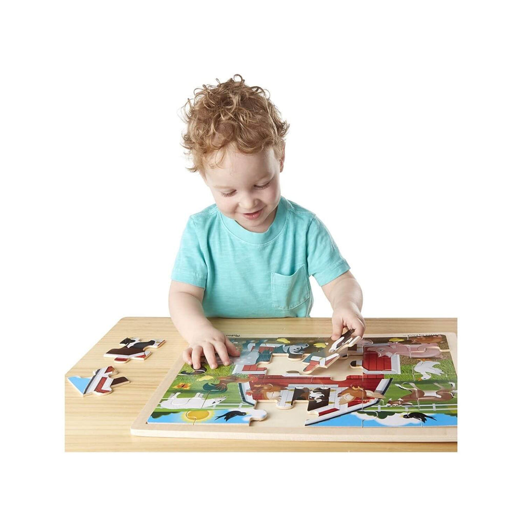 Melissa & Doug Catch & Count Fishing Game, Toys in UAE