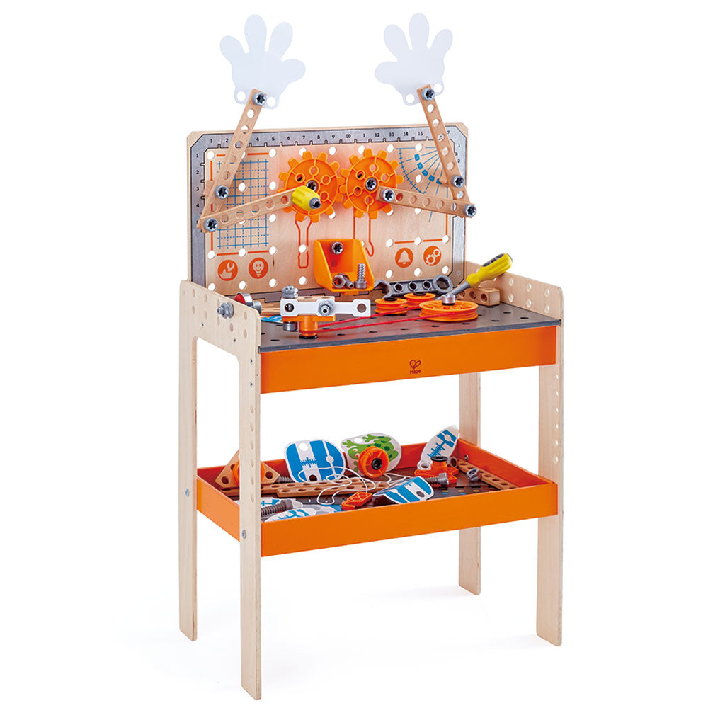 Magnet Science Lab – Hape Toy Market