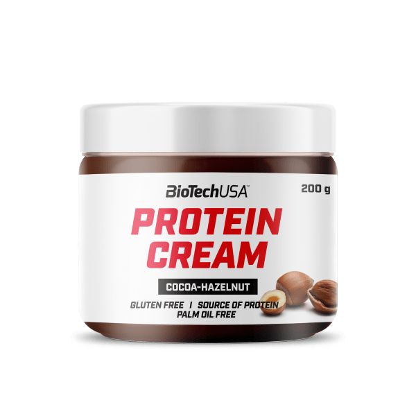 Bild von Protein Cream - 200 g