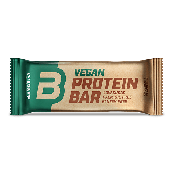 Bild von Vegan Protein Bar Proteinriegel - 50 g