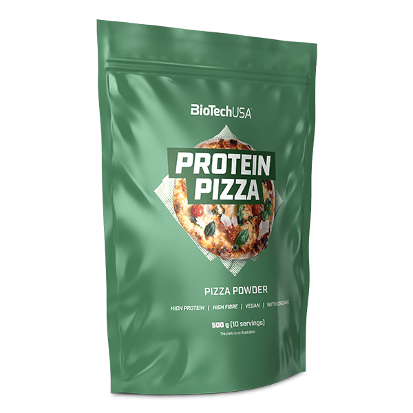 Bild von Protein Pizza - 500 g