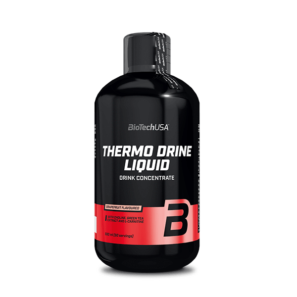 Bild von Thermo Drine Liquid - 500 ml