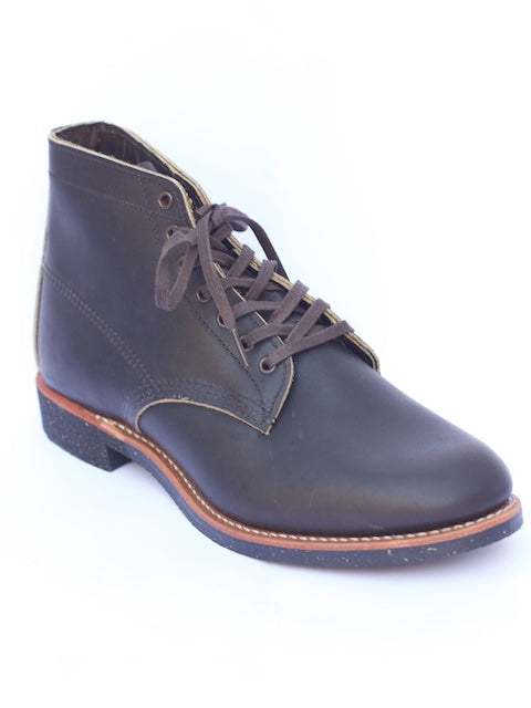 red wing ebony harness