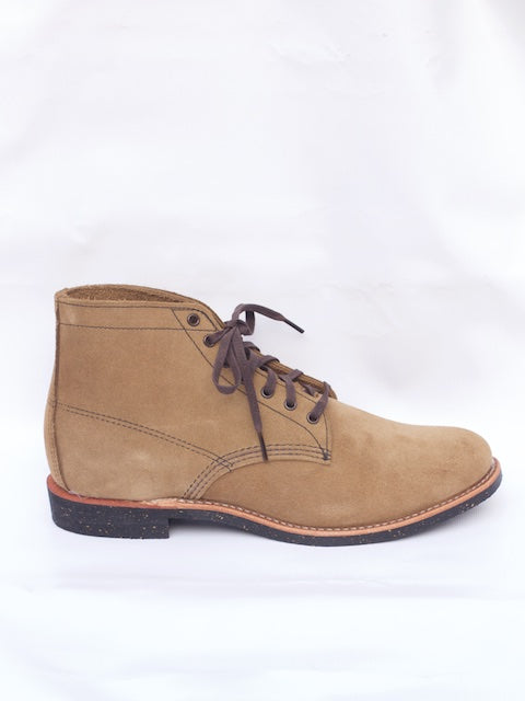 red wing merchant olive