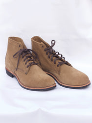 red wing merchant olive mohave
