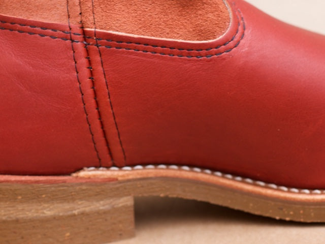 red wing 4327