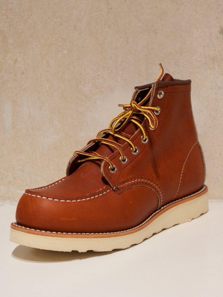 red wing 875 oro legacy