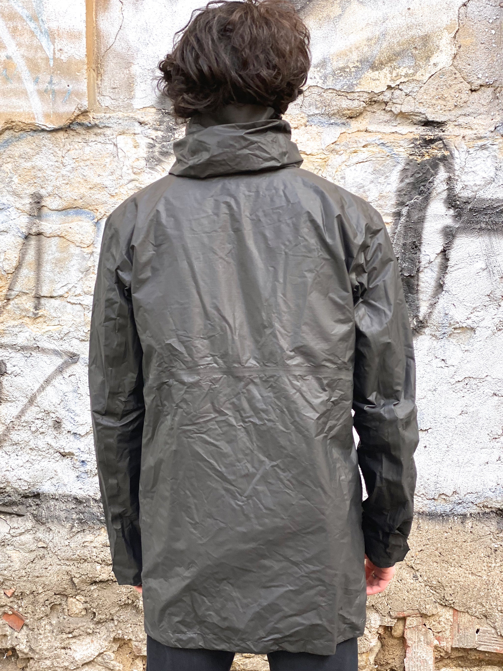 Tilak Poutník Shield Air Coat GORE-TEX® ShakeDry® | denimheads.cz