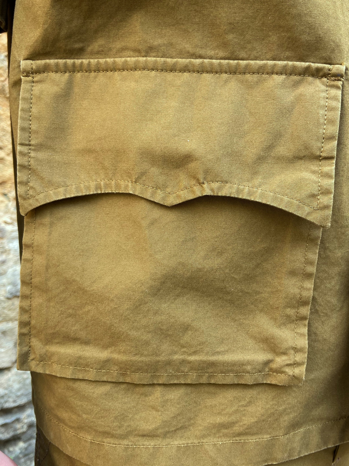 SALE／80%OFF】 K8.0HIKING TROUSERS 猪塚慶太 abamedyc.com