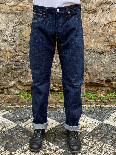 最終価格❗】SAMURAI JEANS S7000VX 独眼竜 特別モデル デニム