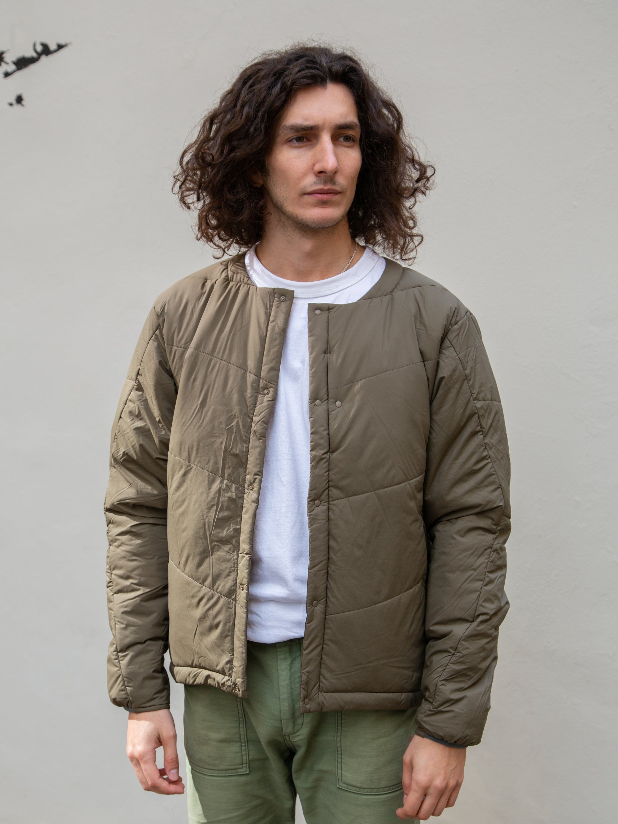 Tilak Poutník Pygmy Jacket / 21 L - Sea Turtle | denimheads.cz