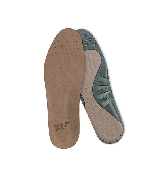 red wing comfort force insoles