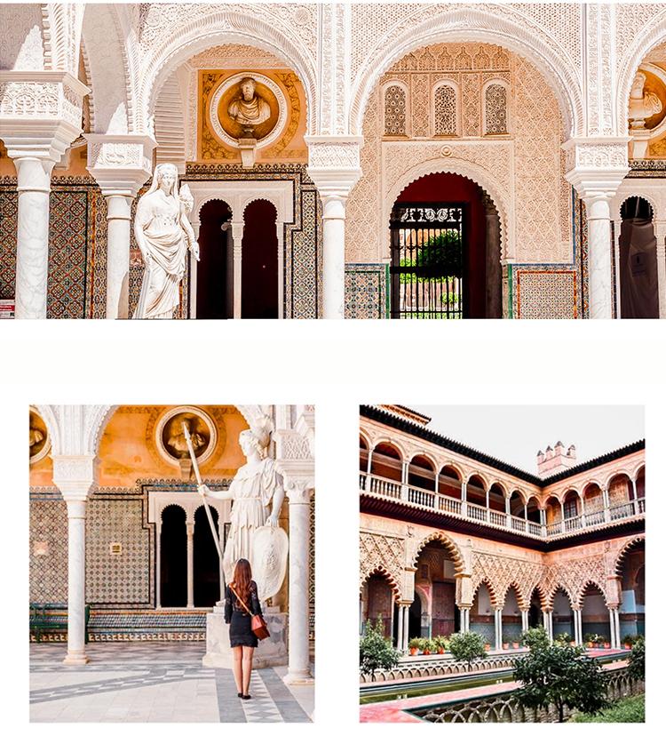 Casa Pilatos | Things To Do in Seville | La Portegna