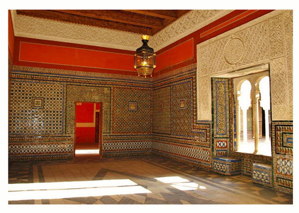 Casa Pilatos | Things To Do in Seville | La Portegna