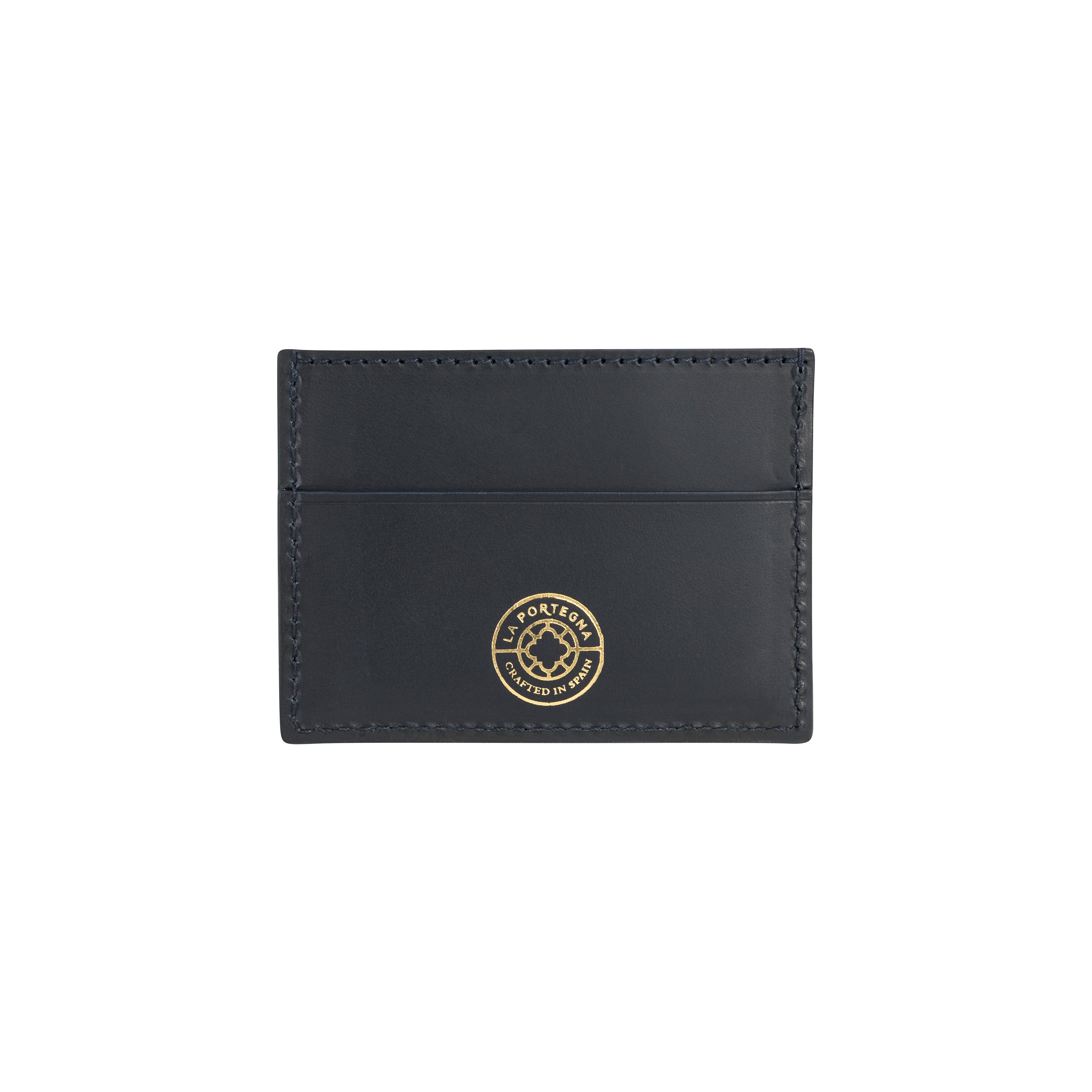 Leather Cardholder | Sierra Horizontal - La Portegna – La Portegna London