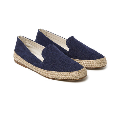 tanned espadrilles