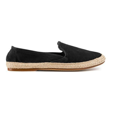 tanned espadrilles