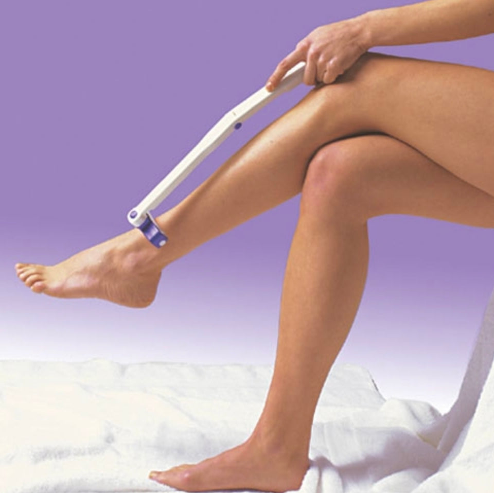 Ableware 741330050 Roll Easy Lotion Applicator