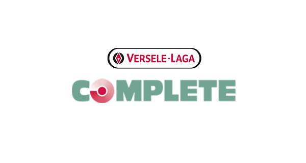Versele-Laga Complete Chinchilla & Degu 3 lb — New York Bird