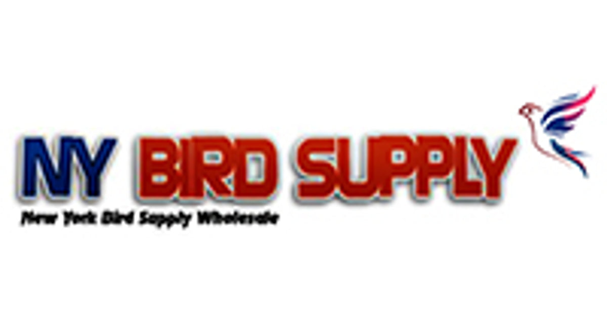 Bulk Custom Blends — New York Bird Supply Wholesale