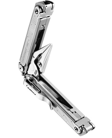 Leatherman FREE P2 Multipurpose Tool