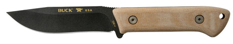 Buck Compadre Camp Knife