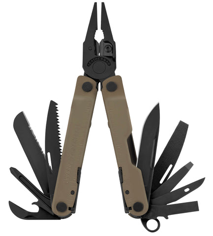 Leatherman Rebar