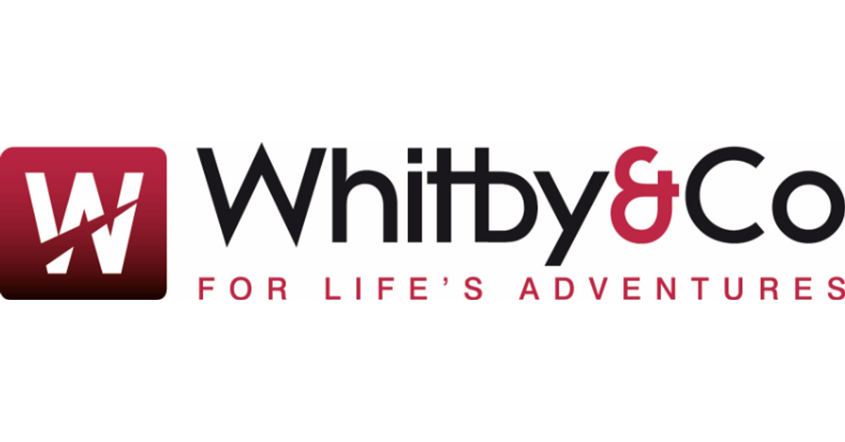 (c) Whitbyandco.co.uk