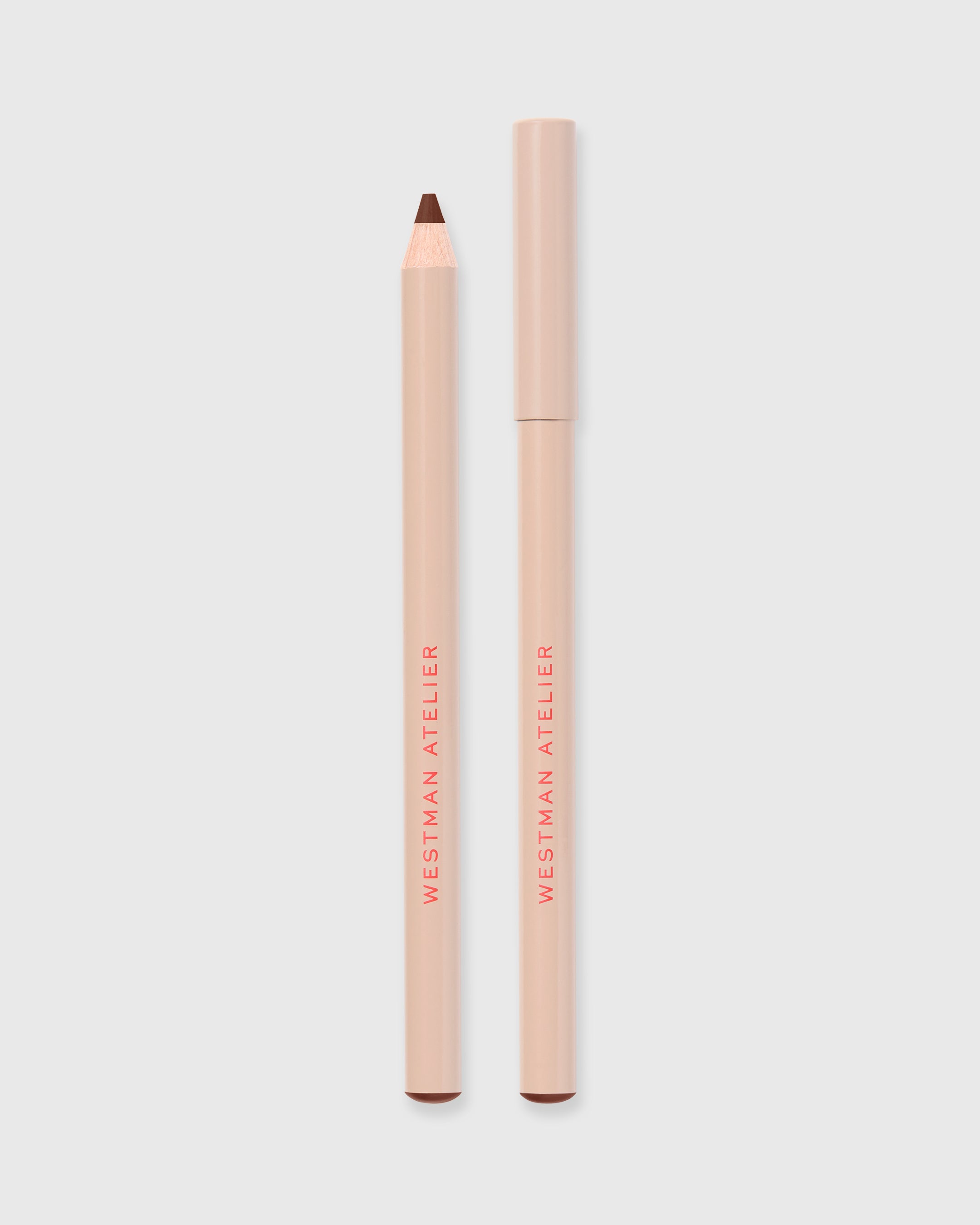 Westman Atelier Lip Shape Lip Liner - Mink