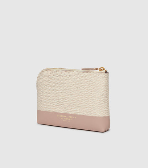 Makeup Pouch: The Petite