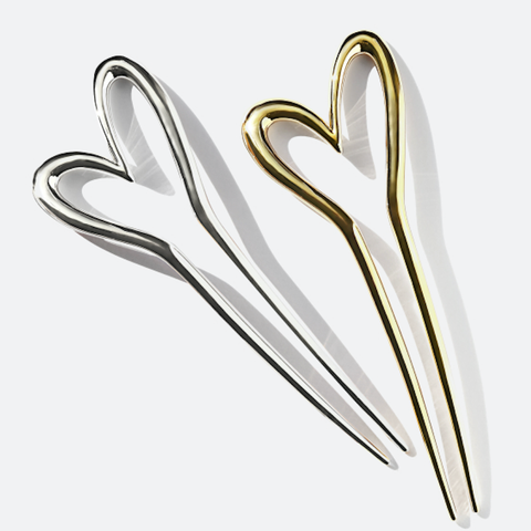 Gucci Westman & Deborah Pagani's Hair Pins are Back!