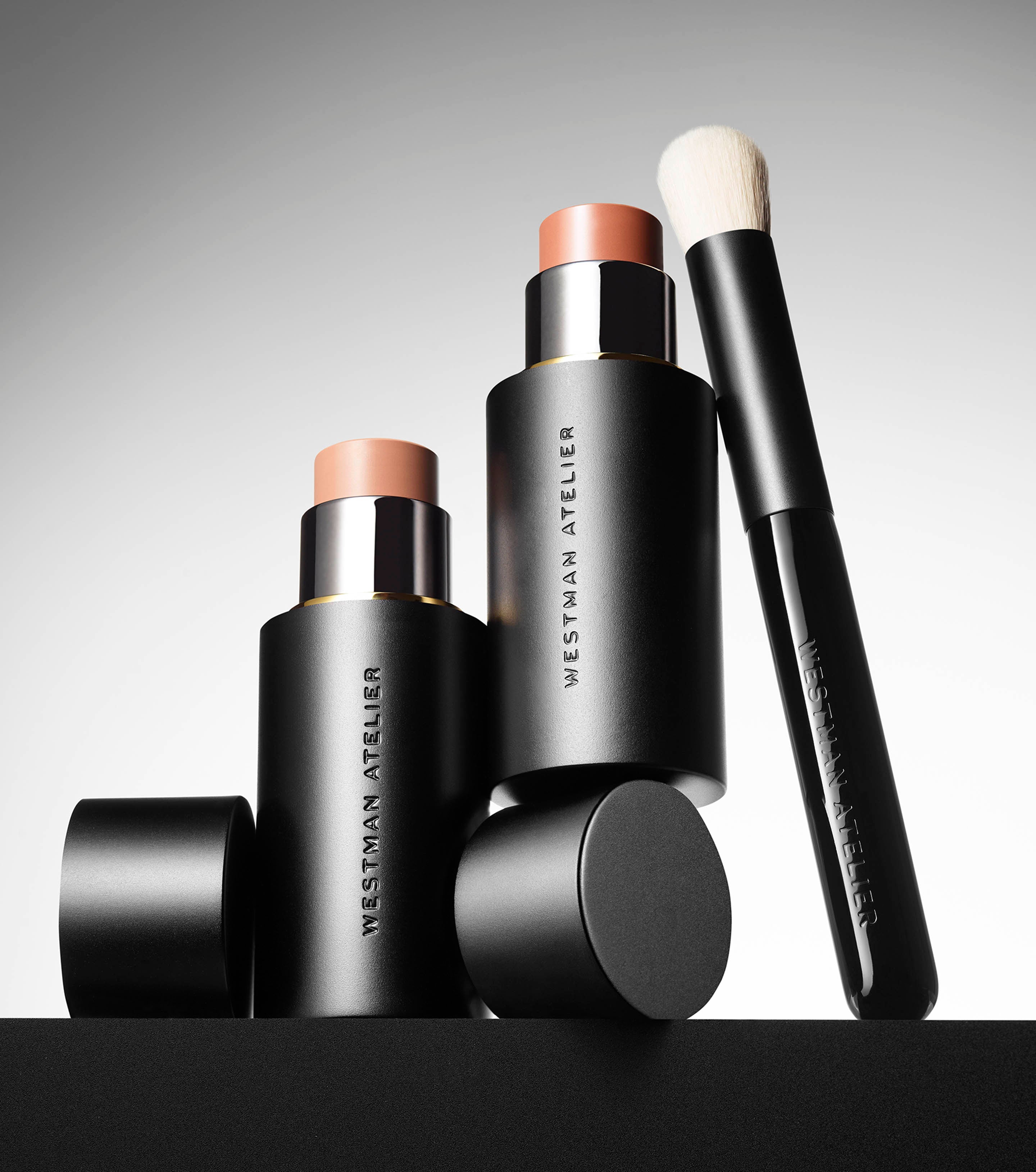 face trace contour stick