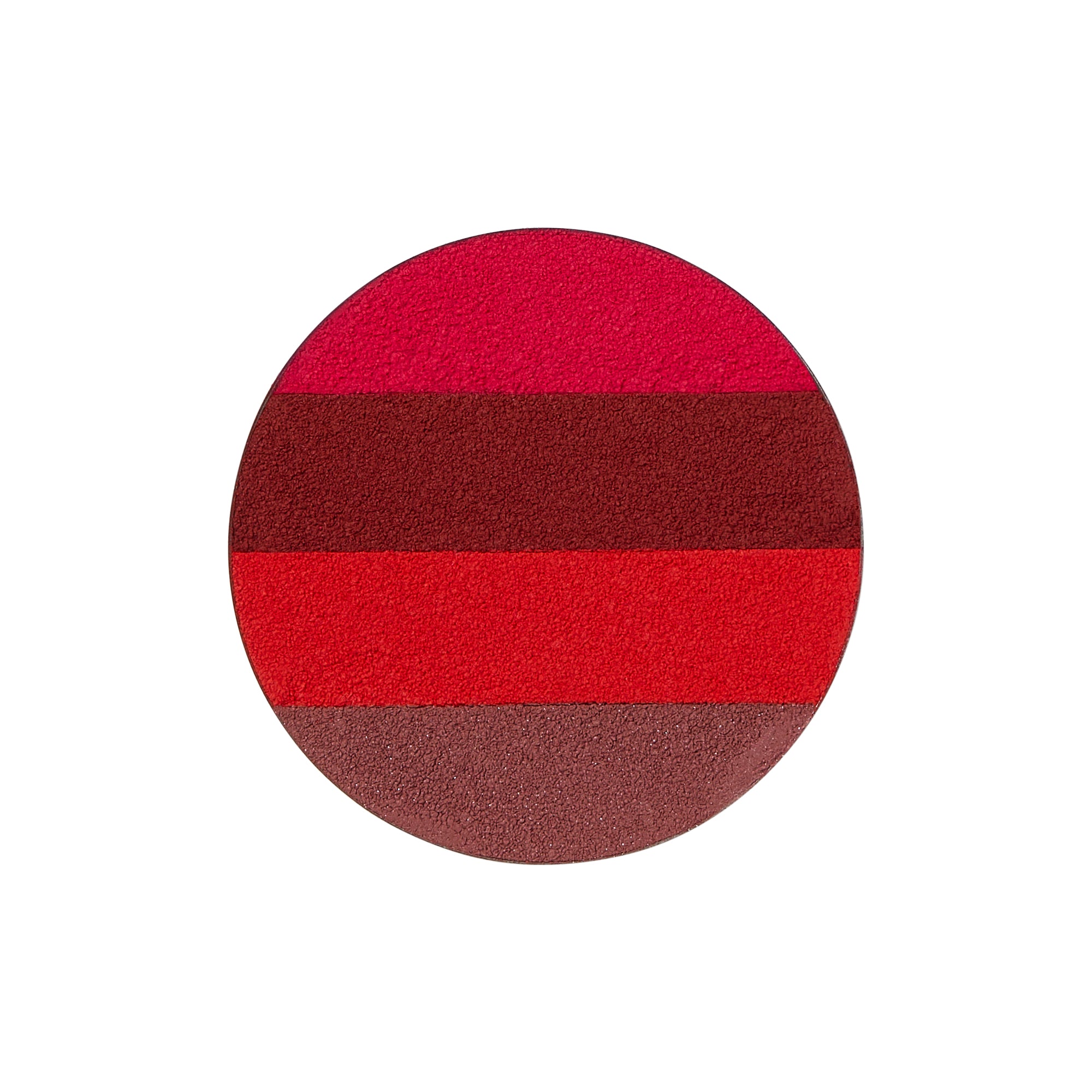 Westman Atelier Lip Suede: Les Rouges, Lip Palette Refill In White