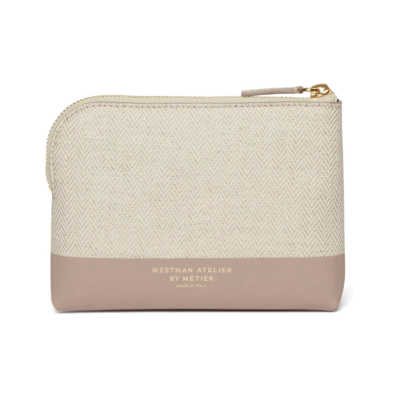 The Petite | Makeup Bag | Westman Atelier– Westman Atelier