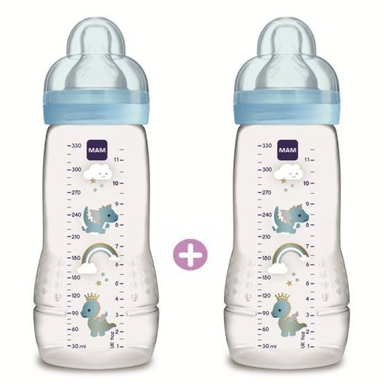 mam baby bottles