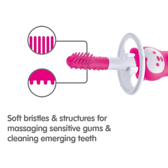 gum massager for babies