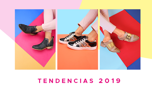 Tendencias Primavera Verano 2019 Dafirenze