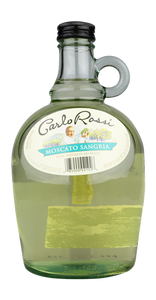 Carlo Rossi Moscato Sangria Goodtimes