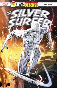 silver surfer lebron 10