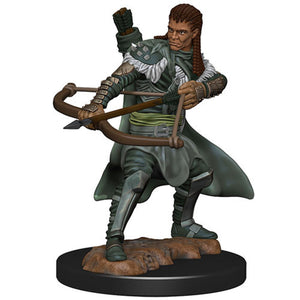D&D Icons of the Realms Premium Figure Male Human Ranger
