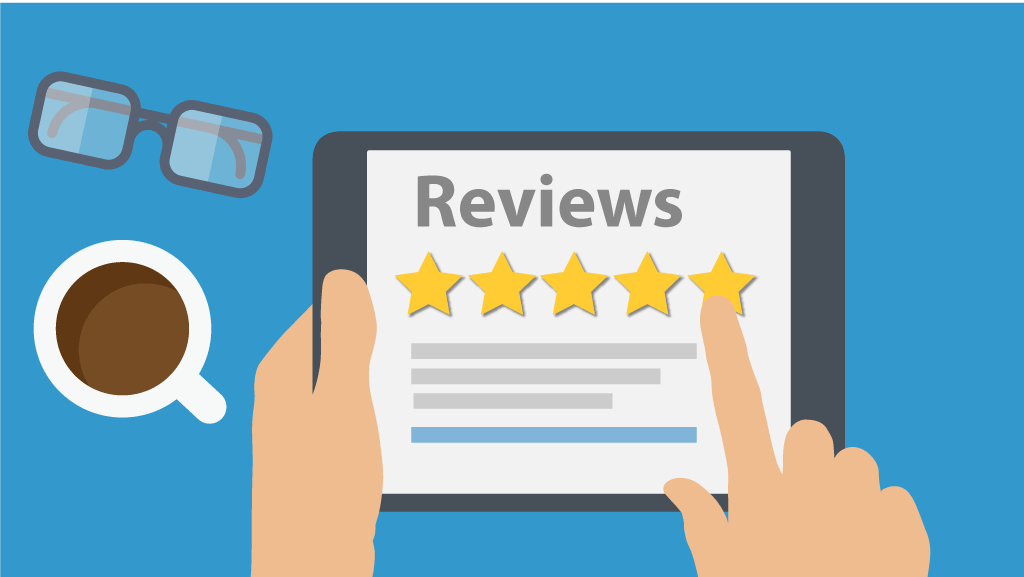 free reviews