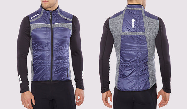 The Hyggle Gilet