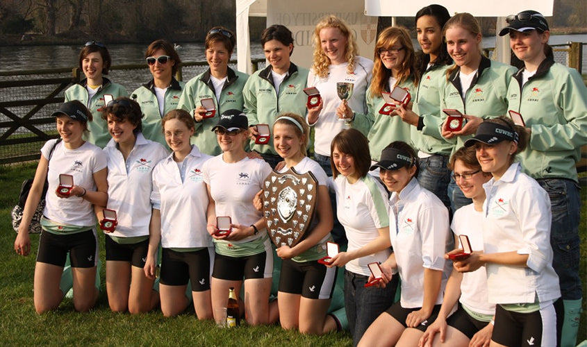 Henley Women's Regatta