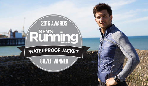 Men's Running Magazine Awards