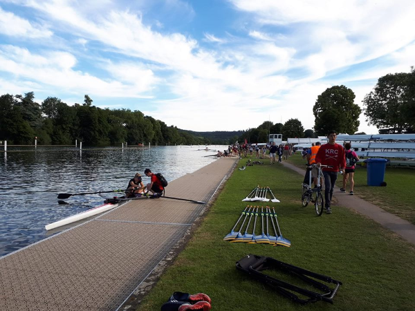 Royal Henley Regatta